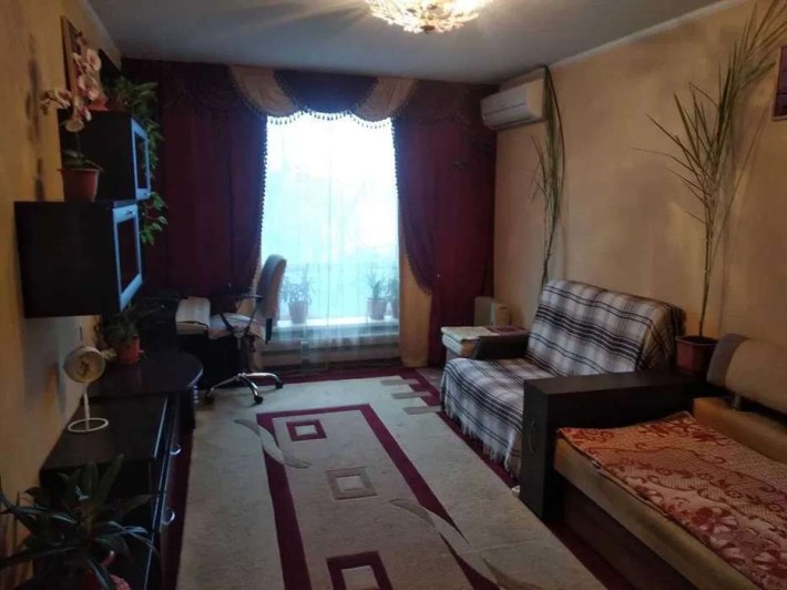 Продаж 1-к квартири вул.Ушакова Миколи 4 Святошинський район - фото 1