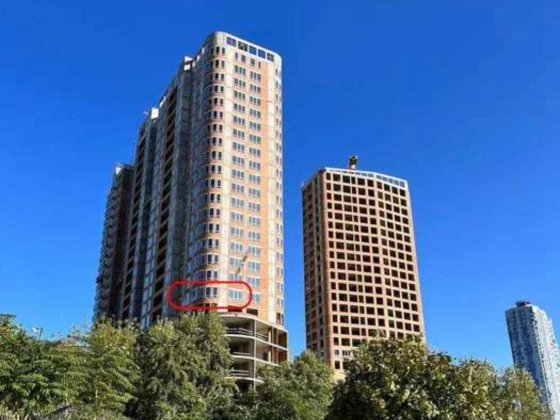 Продаж 2-к квартири вул. Євгена Сверстюка 54 Киев