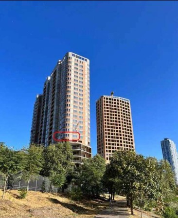 Продаж 2-к квартири вул. Євгена Сверстюка 54 - фото 1