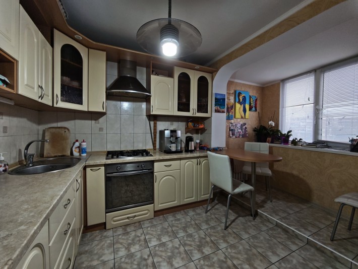 Продаж 3к квартири 67.3 кв. м на бул. Жуля Верна 9. - фото 1