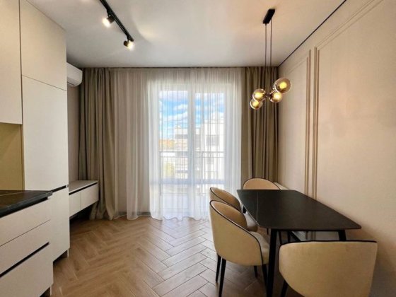 ПРОДАЖ! 1 кім квартира з виглядом на 2 сторони | Львів Щирецька Скнилов