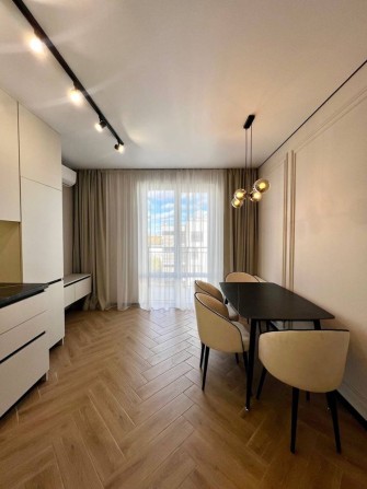 ПРОДАЖ! 1 кім квартира з виглядом на 2 сторони | Львів Щирецька - фото 1