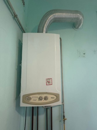 Велика 3-на квартира у центрі міста Сокаль - фото 1