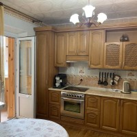 Продаж 3-к квартири Вишняківська, 7а Дарницький район Київ