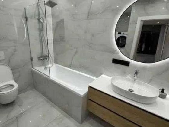 Продаж 2-к квартири вул. Туманяна 3, ЖК Галактика Київ