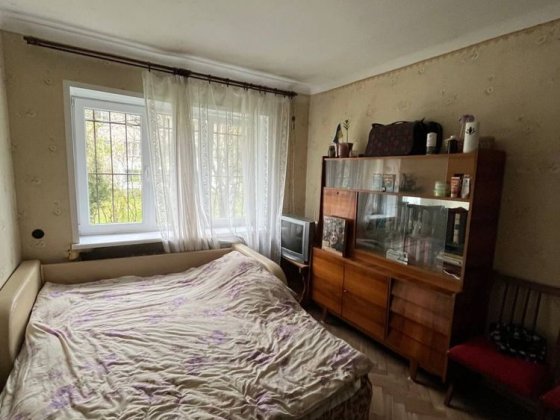 Продаж 2 кімнатної квартири по вул. Каховській Скнилов