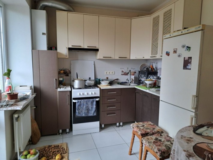 Продаж трикімнатноі квартири - фото 1