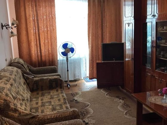 Продам 2 кімнатну квартиру в місті Сокалі Сокаль