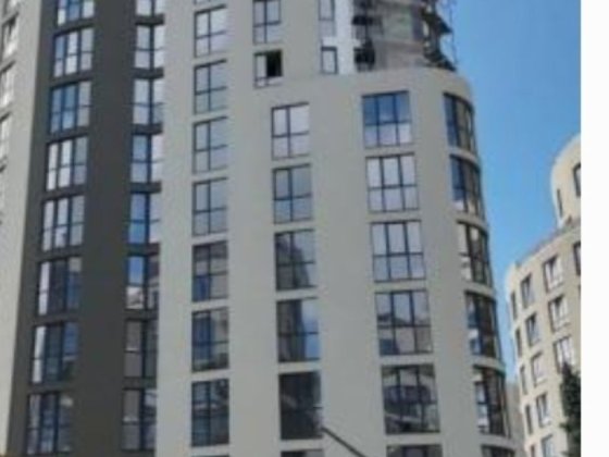 Продаж 1но кімнатної квартири в ЖК Парус Сіті Скнилов