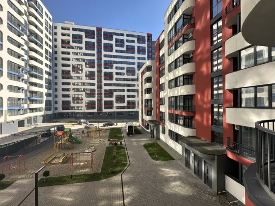 Продаж 3 кім Трускавецька Здана секція А1 (Пулюя, Наукова) Скнилов