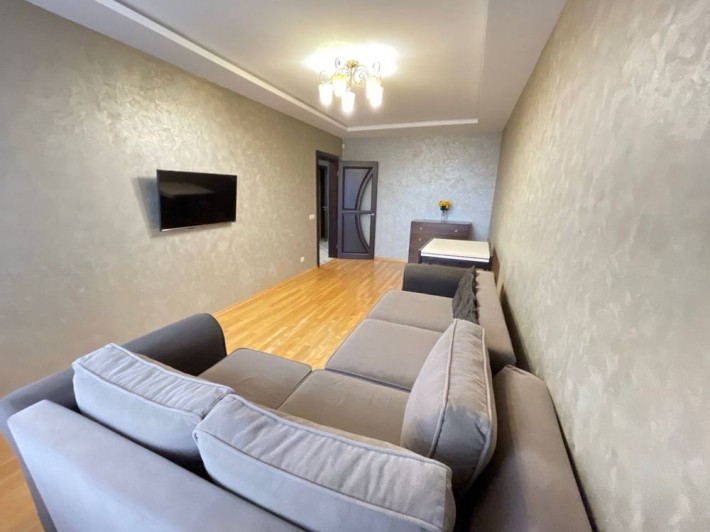 Продаж  3-кімнатної квартири у новобудові (Наукова 2А) - фото 1