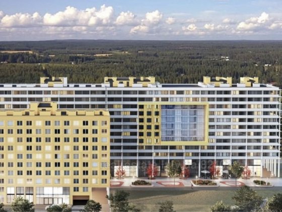 Продаж 1 кімната Скнилов