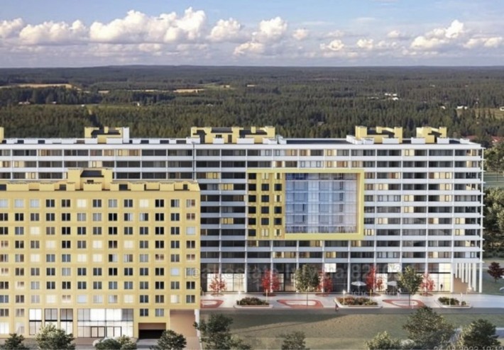 Продаж 1 кімната - фото 1