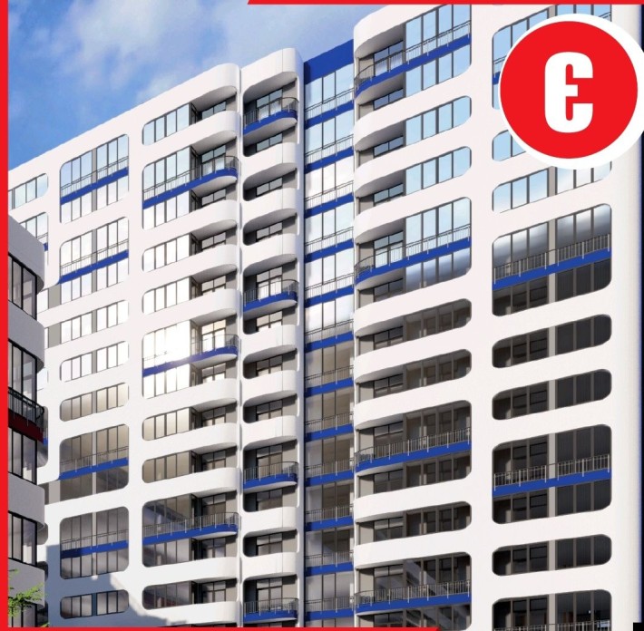 Продаж 1 кім квартира, вул Трускавецька 115 - фото 1