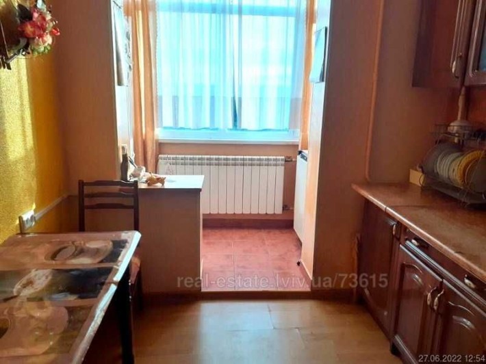 Продаж 2 -х кімнатної квартири - фото 1