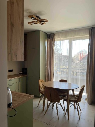 1-кімн квартира в центрі м Жовква - фото 1