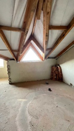 Продаж затишної мансарди в історичнійЖовкві!58 м² | 6 поверх С.Петлюри - фото 1