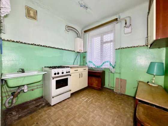 Продаж 2х кмн квартири у м.Стебник Стебник