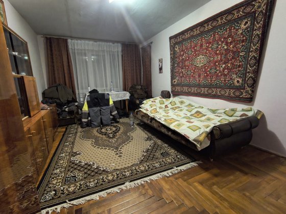 Продаж 3-кім. квартири 65.8м2 в. Грушевського м. Стебник Стебник