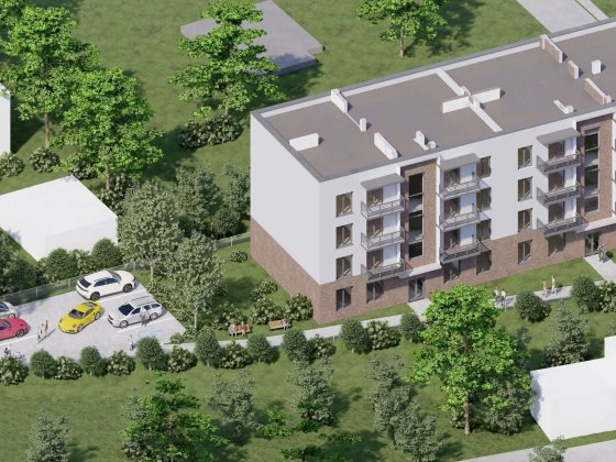 Новобудова с.Давидів вул. Галицька Давидов