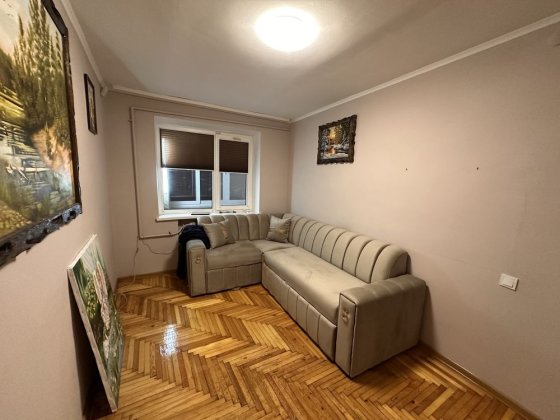 Продаж 2 кім квартири с.Давидів вул.Галицька Давидов