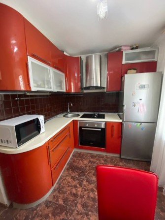 2 - кімнатна квартира - фото 1