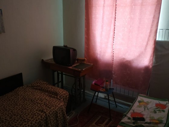 Продается 2-х комнатная квартира Снигиревка