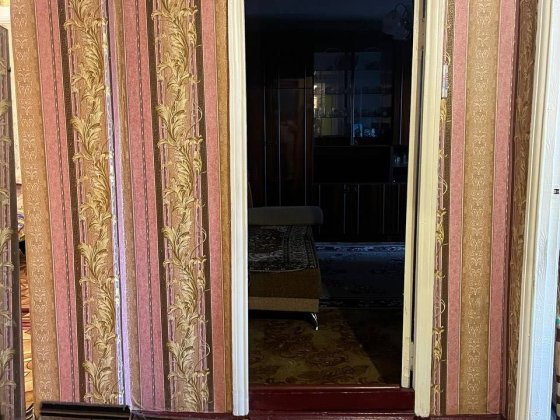 Продаж квартири. Снігурівка