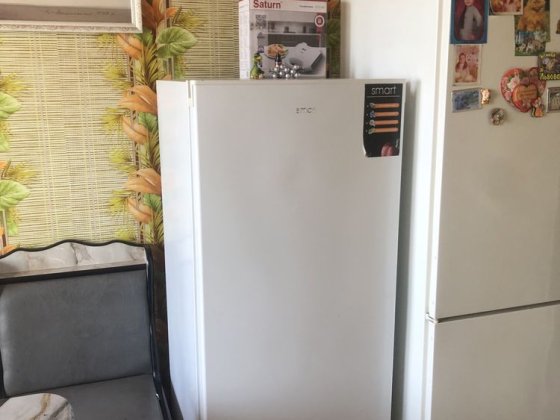 Продається дохкімнатна квартира без меблів ( в аренду не здається) Баштанка