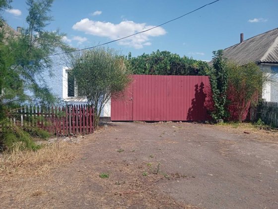 Пропонуємо до продажу власний будинок Арбузинка