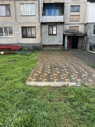 Квартира 1к.к.Весняне - фото 1