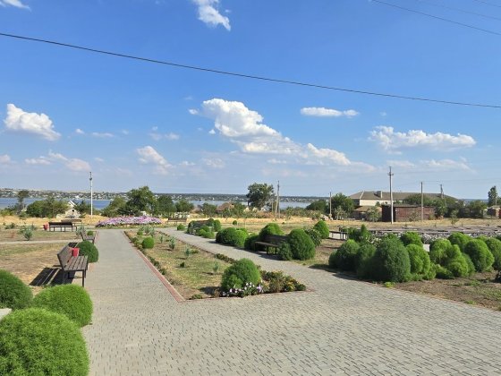 Продаж 1 кімнатна квартира Кирьяковка