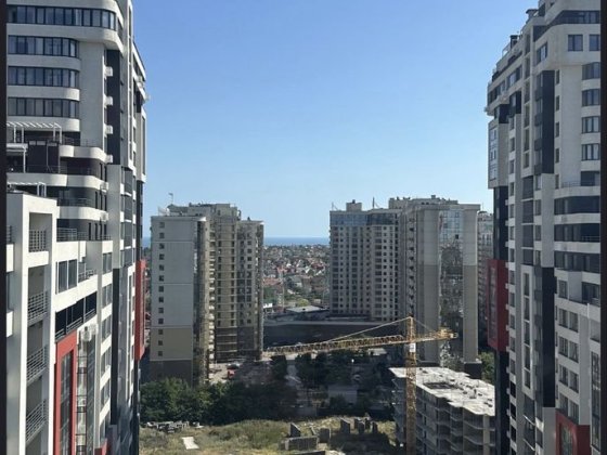 Срочно‼️3-комнатная квартира по 676$ м2 в новом доме, Лиманка