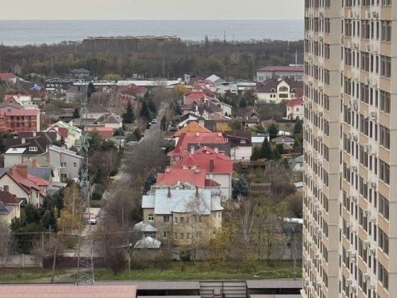 продам/ПП 58 Жемчужина 2-кв.Новый дом/Новый ремонт 2025.Премиум-ремонт Лиманка