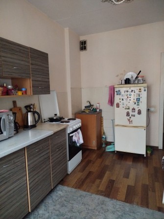 Срочно продам 1 ком кв ЖК Радужный дом 6 . - фото 1