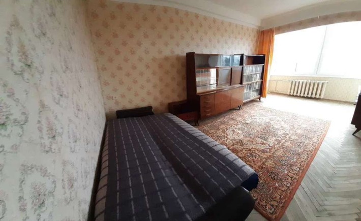 Продаж 2-к квартири вул. Котельникова 89 - фото 1