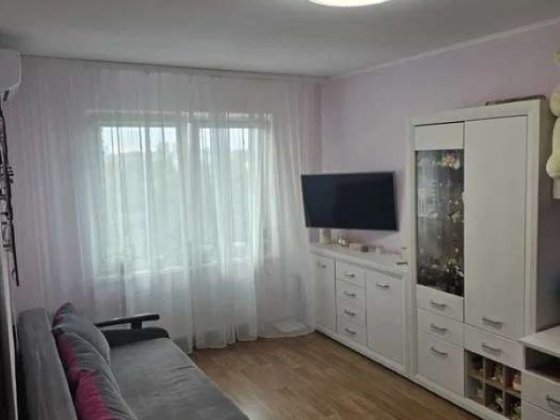 Продаж 1-к квартири вул. Самійла Кішки 5д Киев