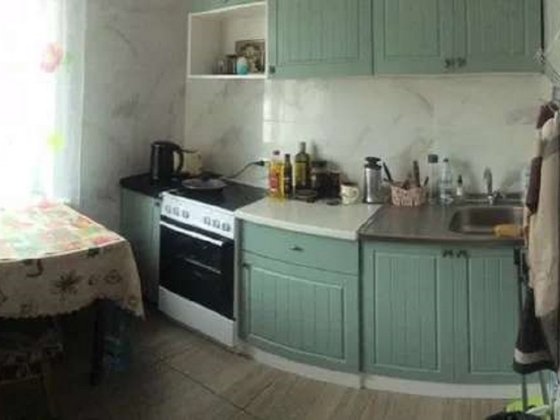 Продаж 3-к квартири Святошинський район Акдеммістечко вул. Чорнобильська, 24/26 Киев