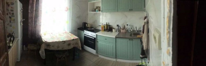 Продаж 3-к квартири Святошинський район Акдеммістечко вул. Чорнобильська, 24/26 - фото 1