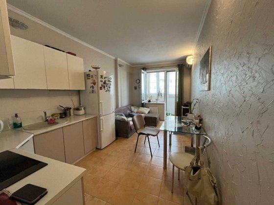 1-комнатная 48 м2 Отличное состояние Радужный ID:213579 Лиманка