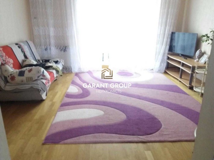 Чотирикімнатна квартира у Фонтанці - фото 1