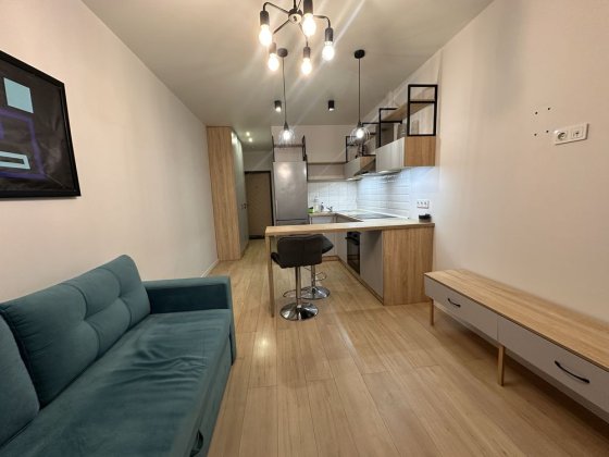 Срочно! Эксклюзив ЖК Акварель 2 Ремонт Переуступка Лиманка