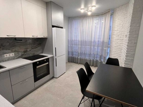 Продам 1-к квартиру‼️ЕСТЬ ВИДЕО⁉️ЖК Акварель⁉️Таирова‼️Новый ремонт‼️ Лиманка