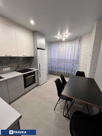 Продам 1-к квартиру‼️ЕСТЬ ВИДЕО⁉️ЖК Акварель⁉️Таирова‼️Новый ремонт‼️ - фото 1