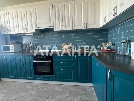 1-ком с ремонтом ЖК 49 Жемчужина Лиманка