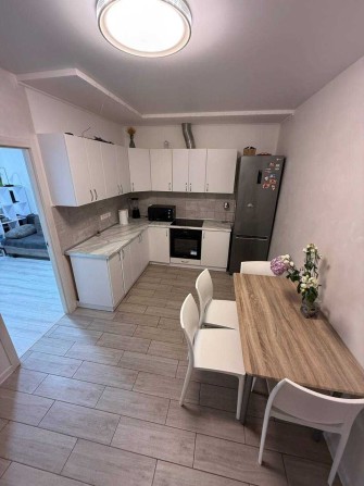 2к Евродвушка 1к Кадорр Таирова Жемчужина 6 этаж Торг - фото 1