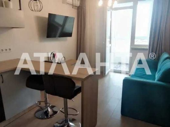 Продам 1-комнатную квартиру в ЖК Акварель-2 Лиманка