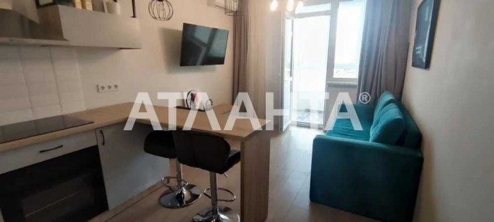 Продам 1-комнатную квартиру в ЖК Акварель-2 - фото 1