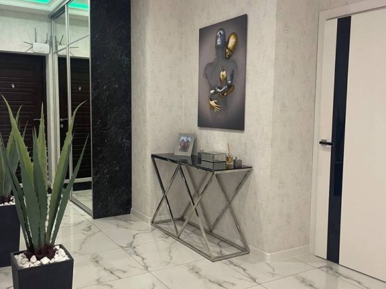 Продам 3-х комнатную квартиру Фонтанка