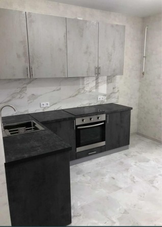 1 к квартира 43м2 ЖК Розенталь - фото 1